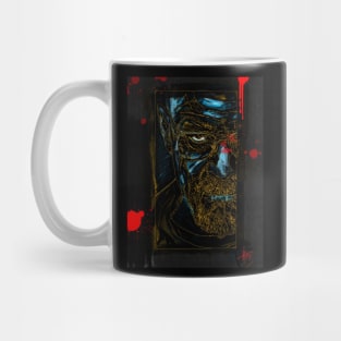 HEISENBERG Mug